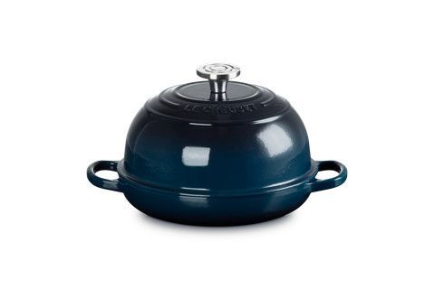 Signature Bread Oven - Nuit 9.5" (1.75 qt.) | Le Creuset