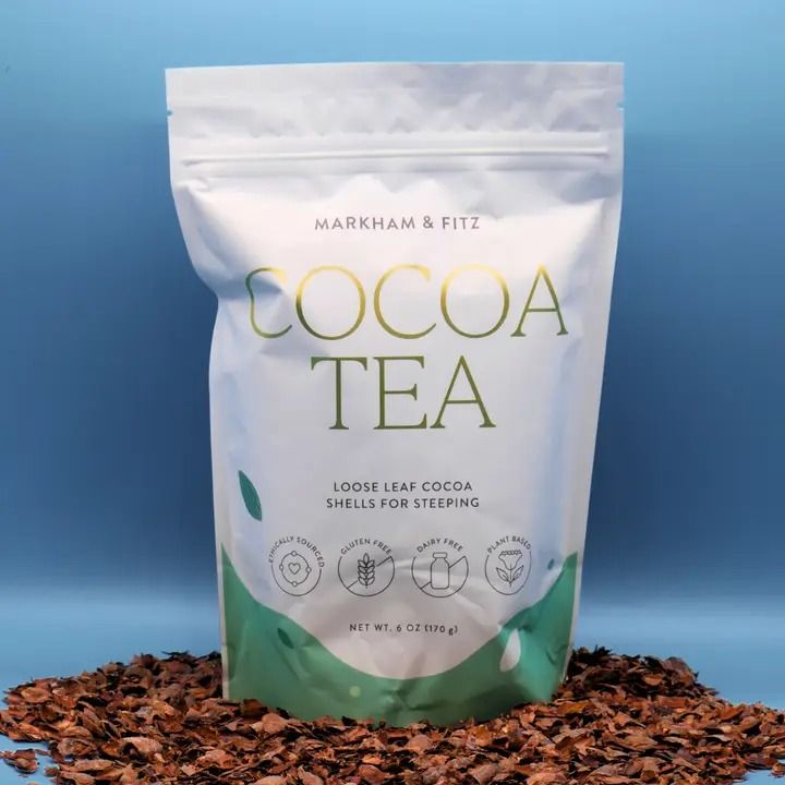 Cocoa Tea