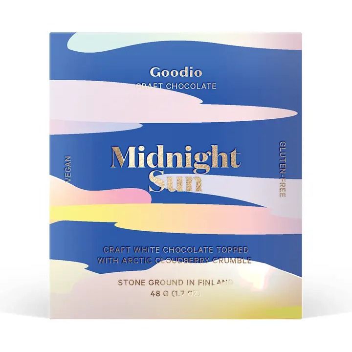 Midnight Sun chocolate