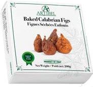 Baked Calabrian Figs