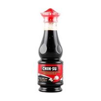 Soy Sauce with Garlic &amp; Chili, 8.45 fl oz