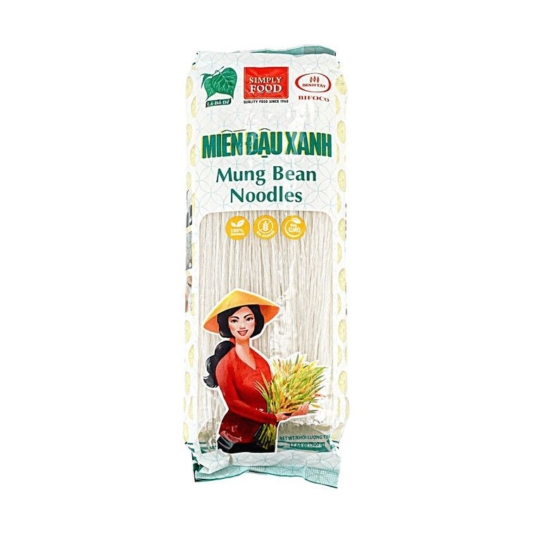 Mung Bean Noodles 17.64 oz