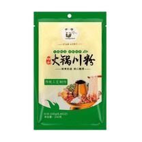 Panda Sichuan Hot Pot with Sweet Potato Noodles, 8.46 oz