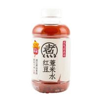 Red Bean &amp; Job's Tears Drink, 16.91 fl oz