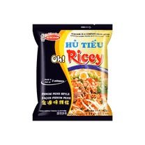 Oh! Ricey Phnom Penh Style Rice Noodles, 2.5 oz