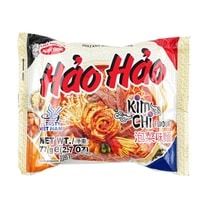Hao Hao Kimchi Instant Noodles, 2.7 oz