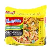 Chicken Flavor Noodles 2.46 oz oz packs