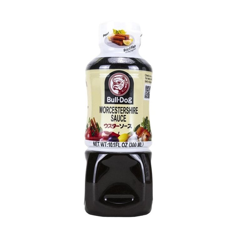 Worcestershire Sauce, 10.1 fl oz