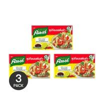 Tom Yum Stock Cube, 0.84 oz