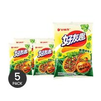 Potato Chips, Cilantro Taco Flavor, 2.29 oz