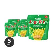 JagaRico Potato Sticks Original Flavor, 2.12 oz