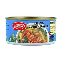 Leang Curry Paste 4.0oz