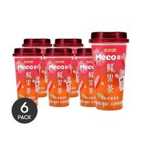 Fresh Fruit Tea Red Apple Jasmine 13.53 fl oz