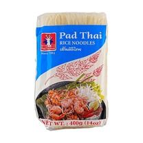 Pad Thai Rice Noodles 14oz