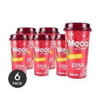 Peach &amp; Pink Grapefruit Tea, 13.52 fl oz