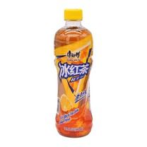 Lemon Iced Tea, 16.9 fl oz