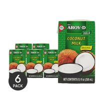 Coconut Milk 8.5 fl oz