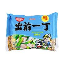 Demae Iccho Ramen - Instant Noodles, Seafood Flavor,3.53 oz