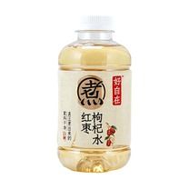 Red Date &amp; Goji Berry Drink, 16.9 fl oz