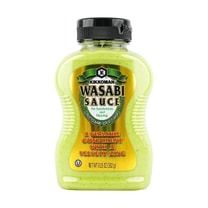 Wasabi Sauce,9.25 oz