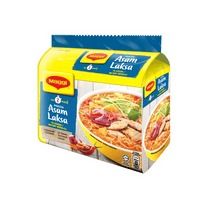 Life Asam Laksa Instant Noodles 5Packs
