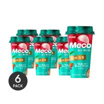 Lychee Passion Fruit Jasmine Tea, 13.52 fl oz