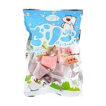 Mixed Ice Cream Flavor Jelly 8.64oz