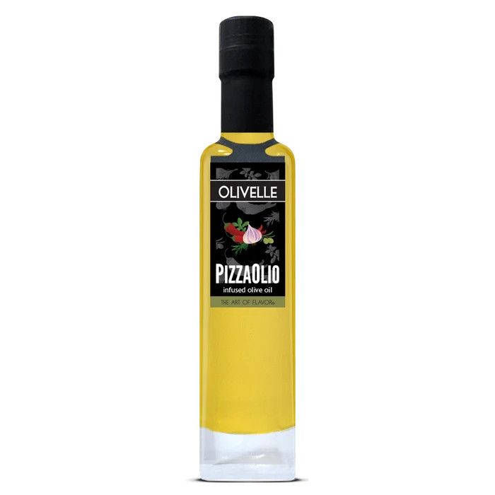 PizzaOlio Olive Oil250 ml | Olivelle