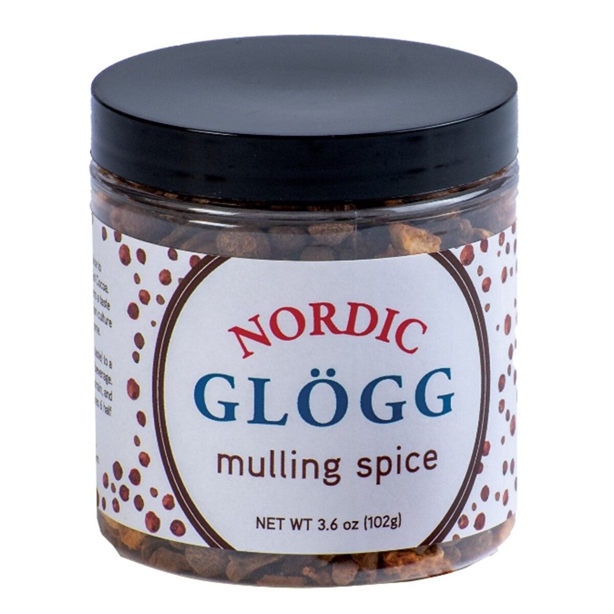 Nordic Glögg Mulling Spice