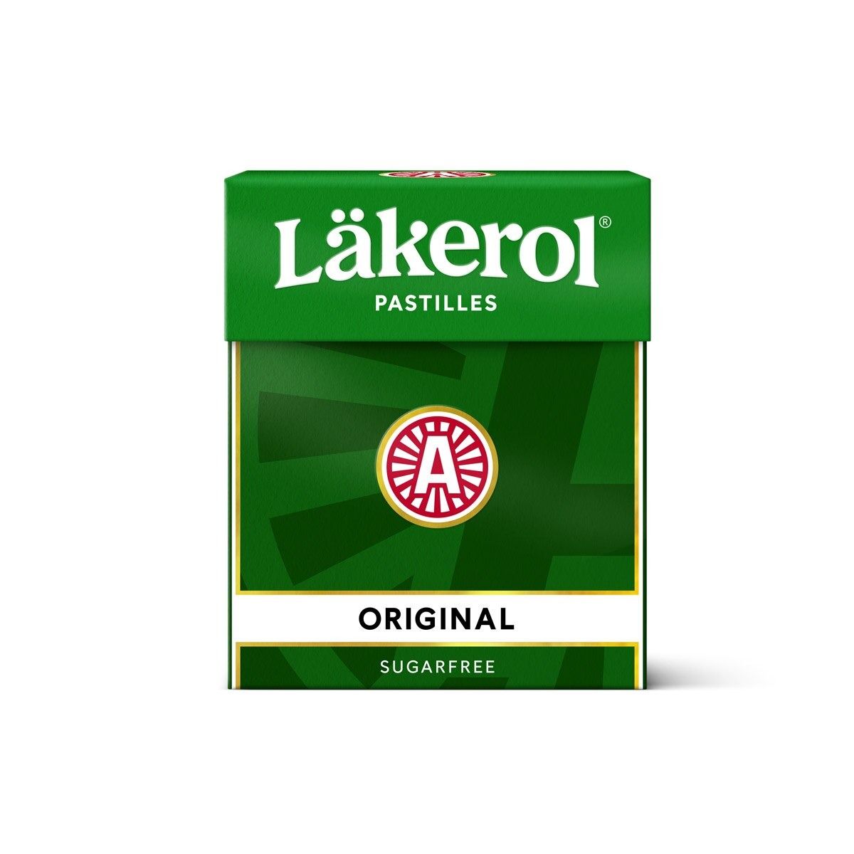 Original Herb Menthol