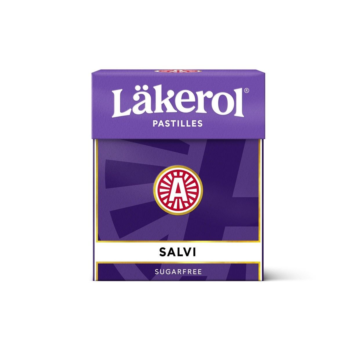 Salvi Licorice