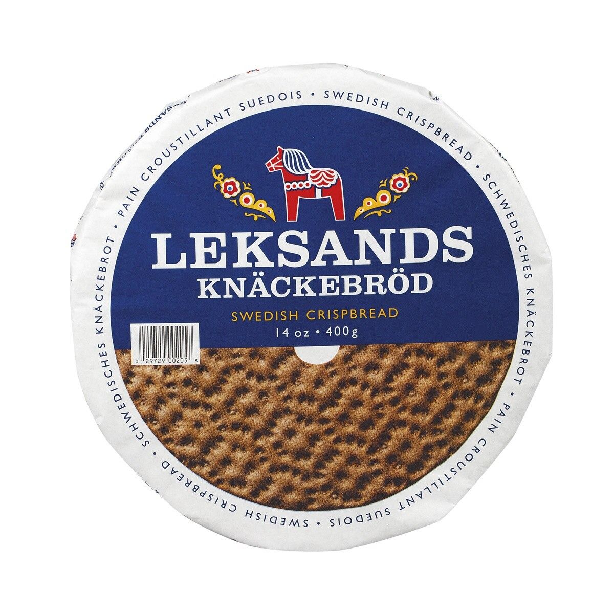 Original Crispbread Rounds