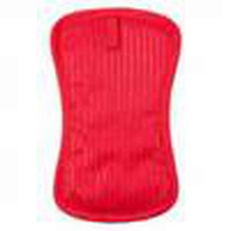 Silicone Potholder - Fire | MÜkitchen