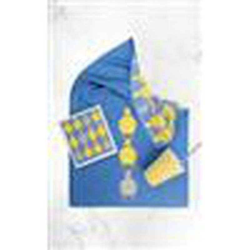 Vibe Recycled Dish Towel - Gray Duck | MÜkitchen