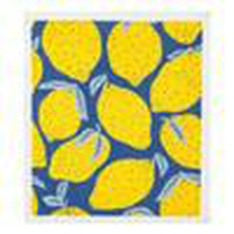 Swedish Dishcloth - Lemons | MÜkitchen