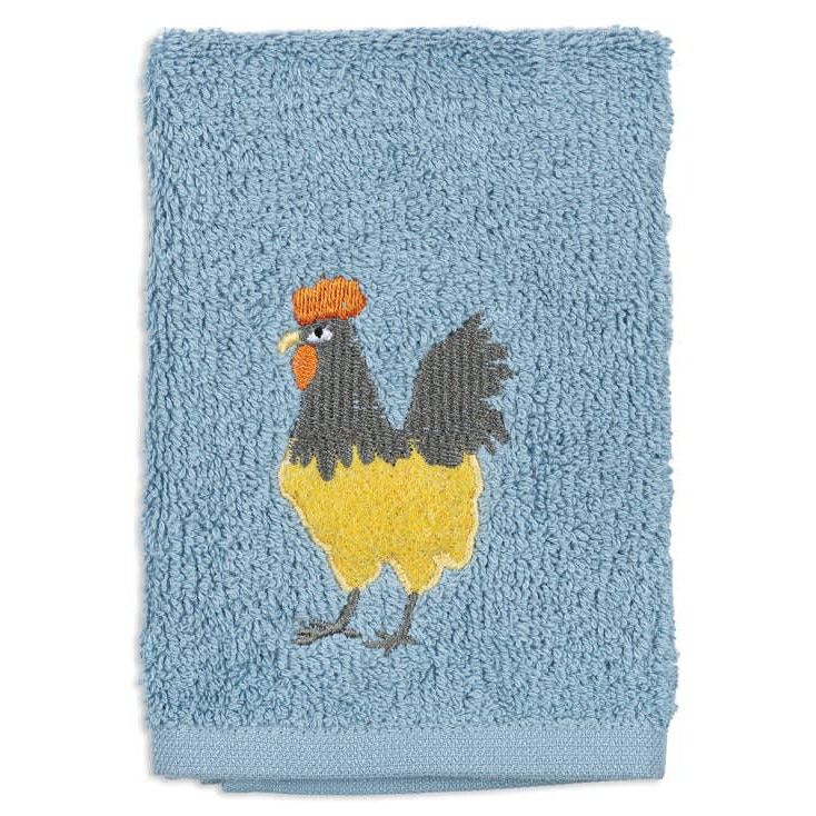 Scrubsy Cloth - Yardbird | MÜkitchen
