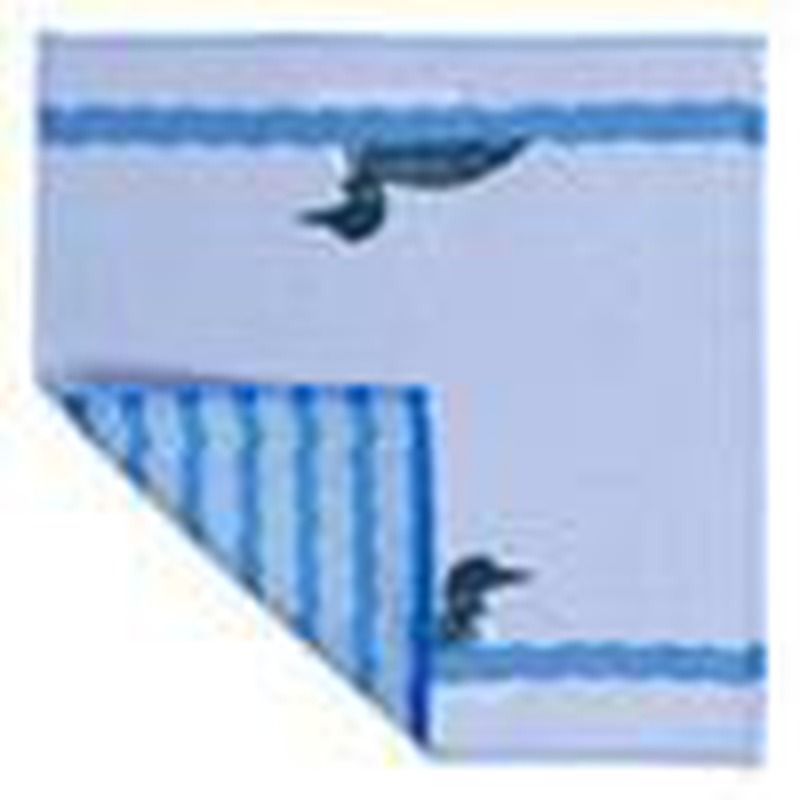 Vibe Recycled Dishcloth Set - MN Loon | MÜkitchen