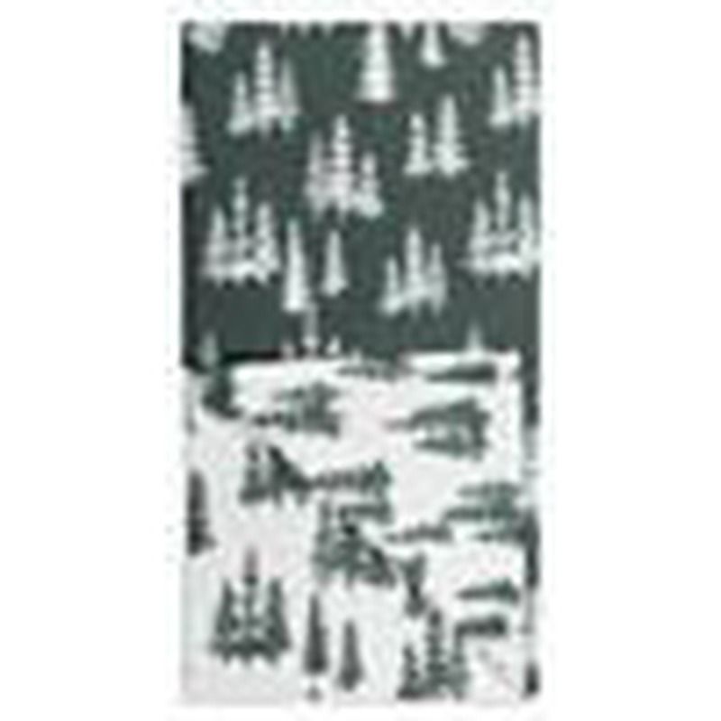 Vibe Recycled Dish Towel - Pine Forest | MÜkitchen