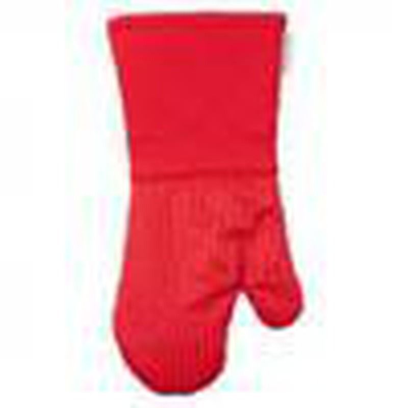 Silicone Mitt - Fire | MÜkitchen