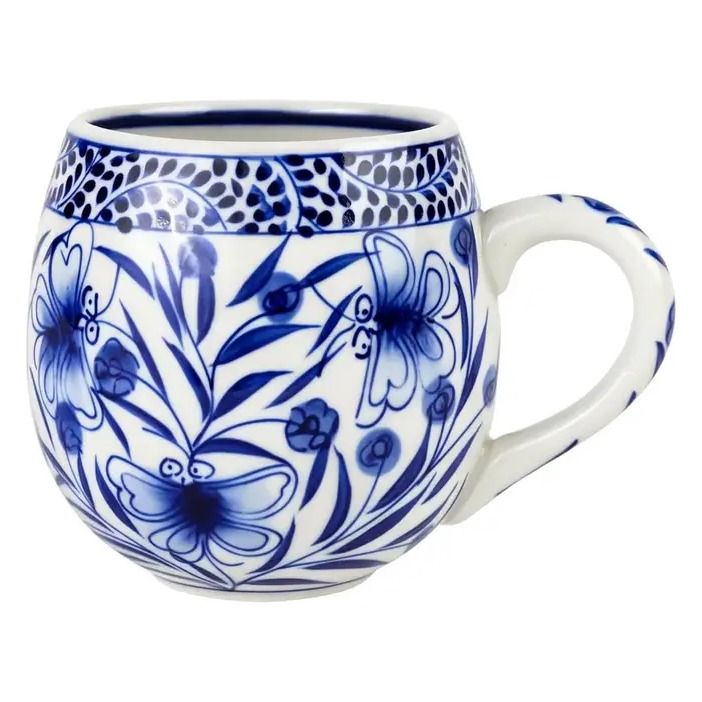 Toasty Morning Mug | Ten Thousand Villages