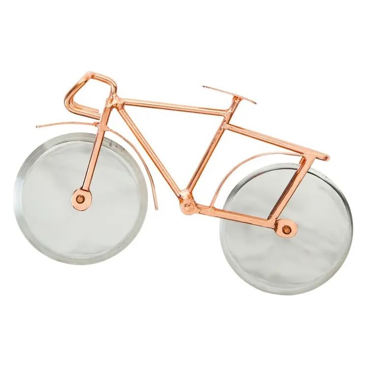Bicycle Pizza Cutter | Ten Thousand Villages