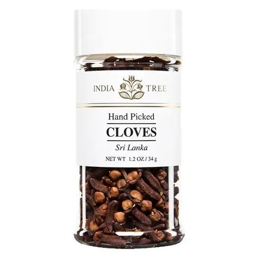 Whole Cloves - Caravan (1 oz) | India Tree