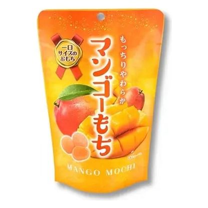 Seiki Mango Mochi 130g (Japan) | Global Bite Co