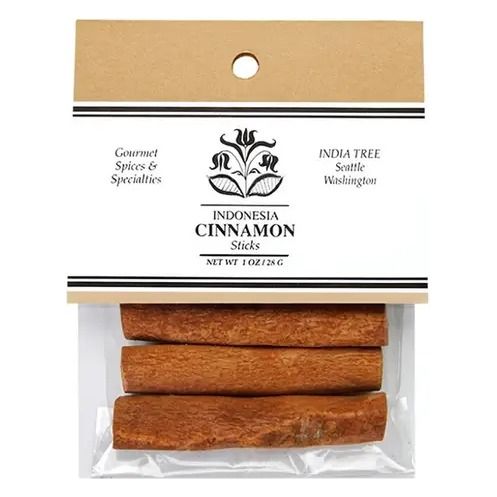 Cinnamon Sticks - Caravan (1 oz) | India Tree