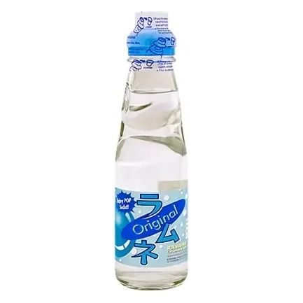 Fuji Ramune Soda Original 200ml (Japan) | Global Bite Co