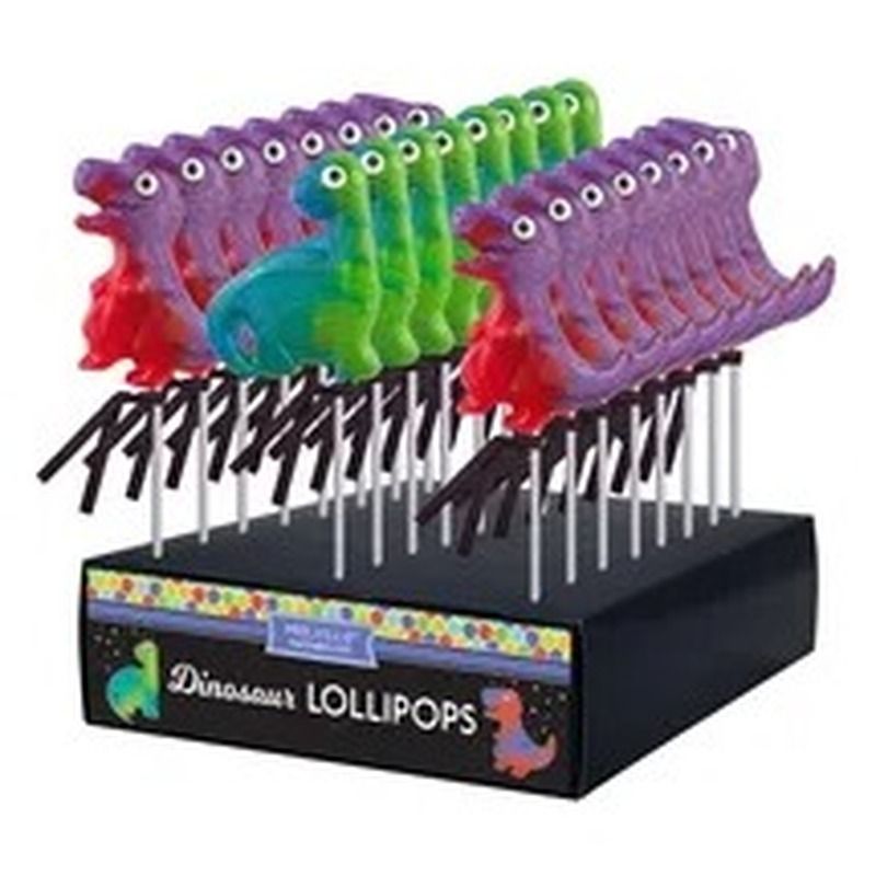 Glitter Swirl Unicorn Lollipop - Assorted | Melville Candy Co.