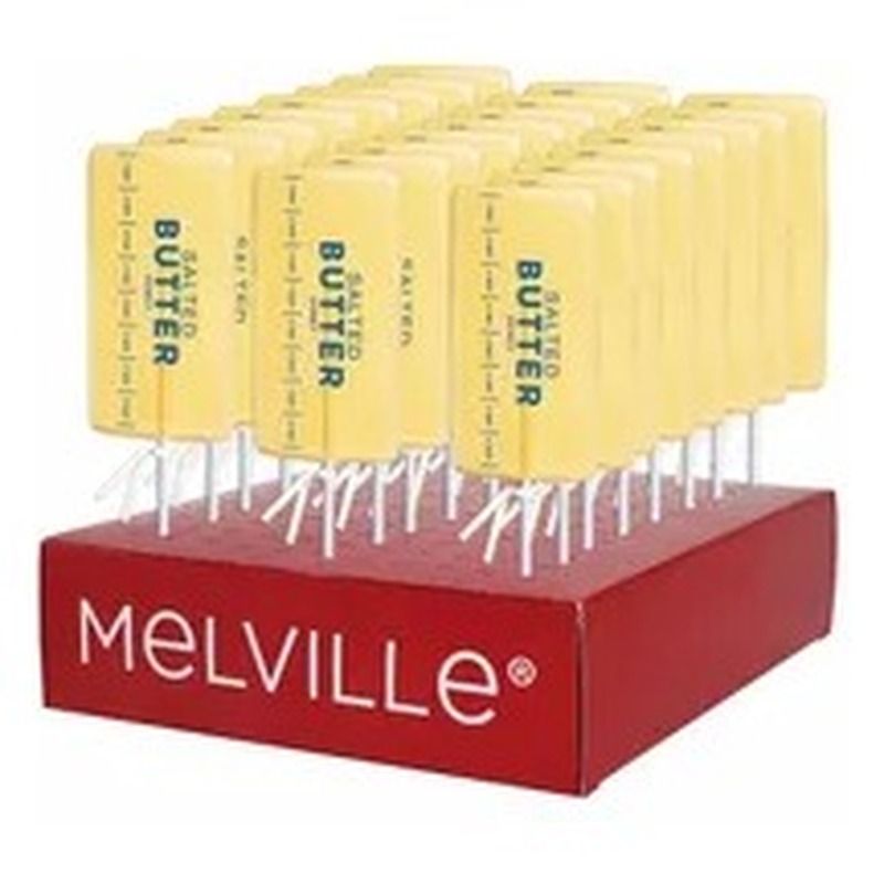 Salted Butter Lollipop - Sweet Cream | Melville Candy Co.