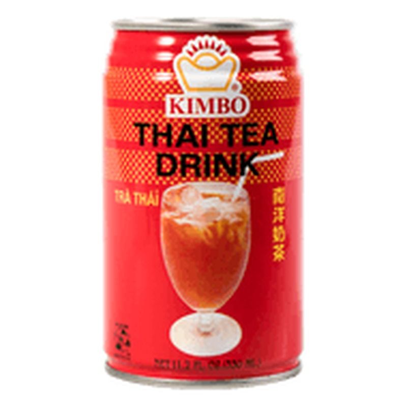Thai Tea, 11.2 fl oz