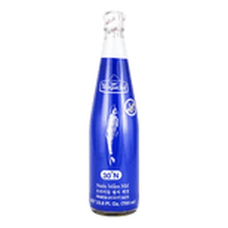Premium Anchovy Fish Sauce, 23.6 fl oz