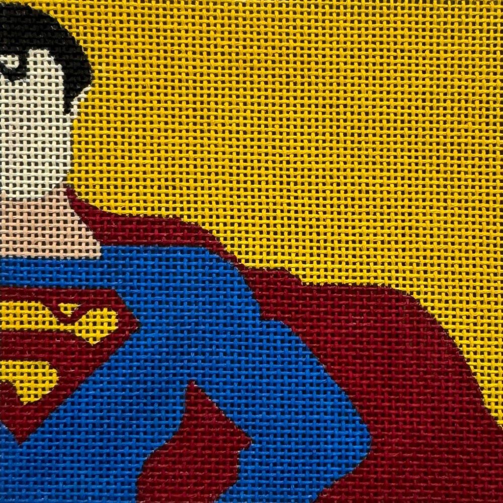 4X4 Superman